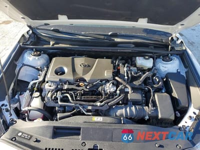 Zdjęcie 11 z 11 samochodu: 2022 TOYOTA CAMRY HYBRID SE VIN:4T1S31AK3NU039263 - miniatura