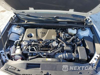 Zdjęcie 11 z 11 samochodu: 2022 TOYOTA CAMRY HYBRID SE VIN:4T1S31AK3NU039263 - miniatura