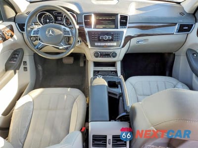 Zdjęcie 8 z 12 samochodu: 2015 MERCEDES-BENZ GL 450 4MATIC VIN:4JGDF6EEXFA507526 - miniatura