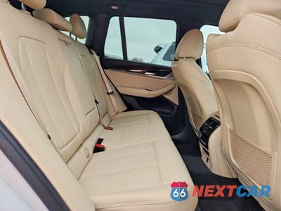 Zdjęcie 10 z 13 samochodu: 2019 BMW X3 XDRIVE30I VIN:5UXTR9C56KLP86322 - miniatura