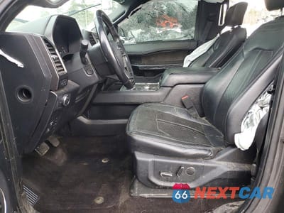 Zdjęcie 7 z 13 samochodu: 2019 FORD EXPEDITION LIMITED VIN:1FMJU2AT7KEA14590 - miniatura