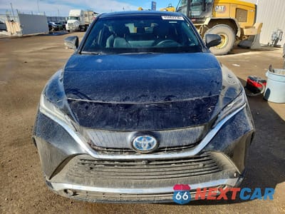 Piąte zdjęcie samochodu w środku: 2024 TOYOTA VENZA LE VIN:JTEAAAAH1RJ159897 - miniatura