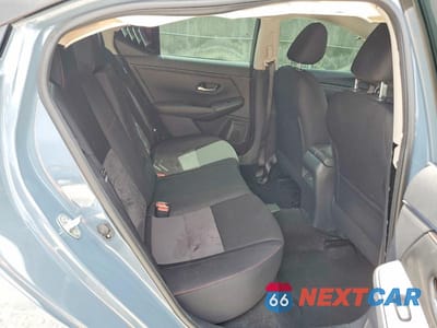 Zdjęcie 10 z 12 samochodu: 2024 NISSAN SENTRA SR VIN:3N1AB8DV7RY246259 - miniatura