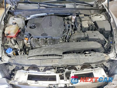 Zdjęcie 11 z 13 samochodu: 2021 HYUNDAI SONATA SE VIN:5NPEG4JA5MH105075 - miniatura