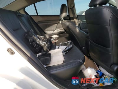 Zdjęcie 10 z 12 samochodu: 2015 HONDA CIVIC EXL VIN:19XFB2F95FE250517 - miniatura