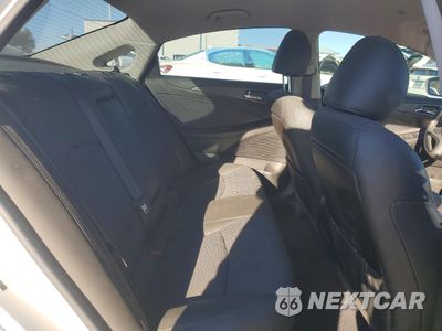 Zdjęcie 10 z 13 samochodu: 2012 HYUNDAI SONATA SE VIN:5NPEC4ACXCH363653 - miniatura