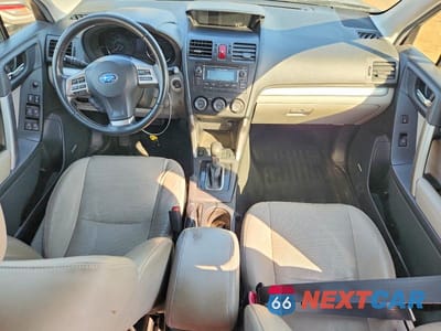 Zdjęcie 8 z 11 samochodu: 2015 SUBARU FORESTER 2.5I TOURING VIN:JF2SJAUC8FH437336 - miniatura