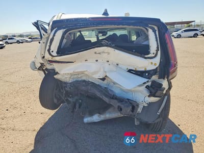 Zdjęcie 6 z 13 samochodu: 2025 KIA SOUL LX VIN:KNDJ23AU1S7938990 - miniatura