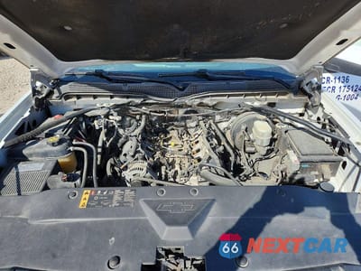 Zdjęcie 11 z 13 samochodu: 2017 CHEVROLET SILVERADO C1500 LT VIN:1GCRCREC5HZ299580 - miniatura