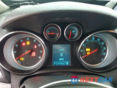 Zdjęcie 9 z 13 samochodu: 2014 BUICK ENCORE PREMIUM VIN:KL4CJHSB3EB621875 - miniatura