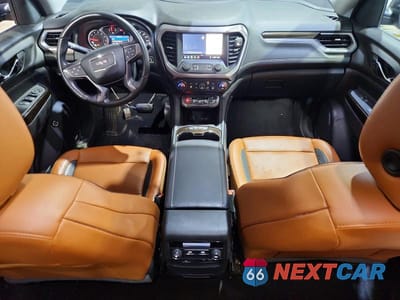 Zdjęcie 8 z 12 samochodu: 2020 GMC ACADIA AT4 VIN:1GKKNLLS9LZ155451 - miniatura