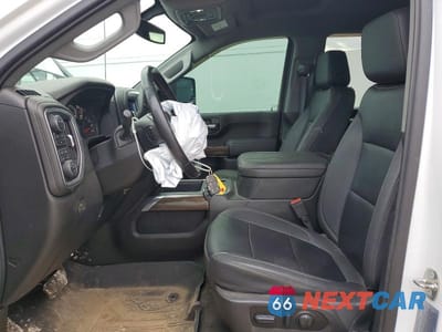 Zdjęcie 7 z 12 samochodu: 2023 CHEVROLET SILVERADO K2500 HEAVY DUTY LT VIN:1GC4YNE70PF231761 - miniatura