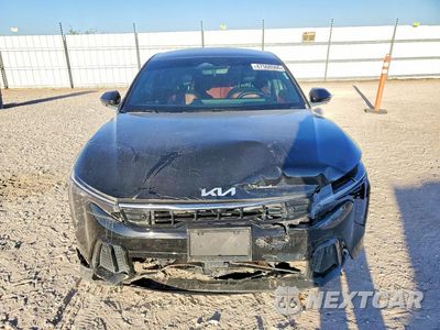 Piąte zdjęcie samochodu w środku: 2025 KIA K4 GT-LINE TURBO VIN:3KPFW4DC3SE100754 - miniatura