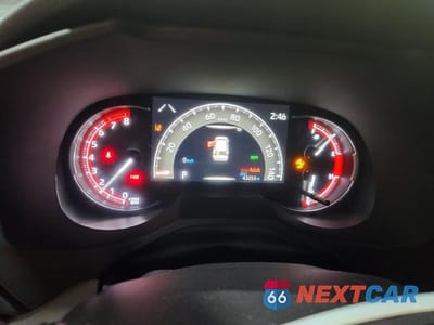 Zdjęcie 9 z 14 samochodu: 2025 TOYOTA RAV4 LE VIN:2T3G1RFV2SC499600 - miniatura