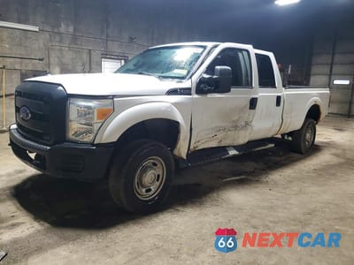 2016 FORD F350 SUPER DUTY 1FT8W3B6XGEA73264 - główne zdjęcie licytacji z USA - miniatura