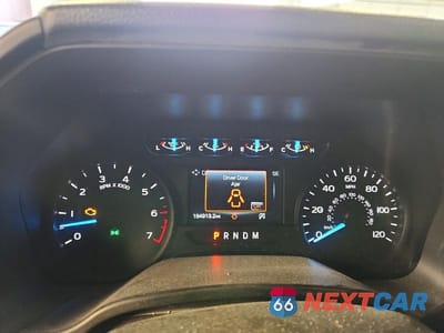 Zdjęcie 9 z 12 samochodu: 2018 FORD F150 SUPER CAB VIN:1FTEX1C56JKF06324 - miniatura