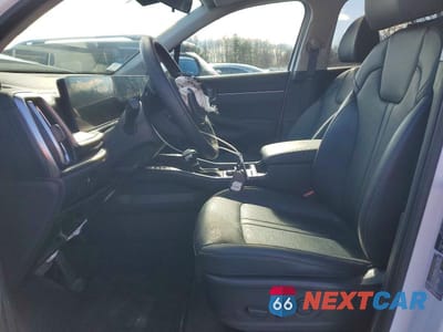 Zdjęcie 7 z 13 samochodu: 2025 KIA SORENTO S VIN:5XYRLDJC6SG317437 - miniatura