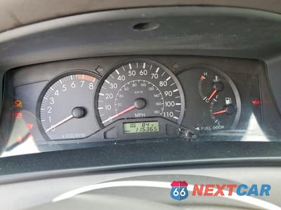 Zdjęcie 9 z 11 samochodu: 2008 TOYOTA COROLLA LE VIN:1NXBR30E68Z032723 - miniatura