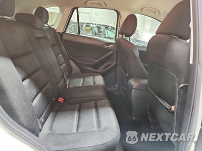 Zdjęcie 11 z 14 samochodu: 2013 MAZDA CX-5 TOURING VIN:JM3KE2CE8D0132790 - miniatura