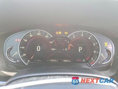 Zdjęcie 9 z 11 samochodu: 2017 BMW 530 I VIN:WBAJA5C33HG894581 - miniatura