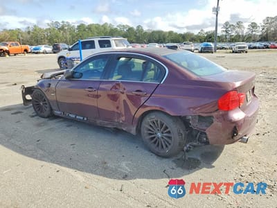 Drugie zdjęcie samochodu z przodu: 2009 BMW 335 D VIN:WBAPN73539A265600 - miniatura