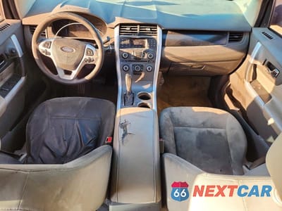 Zdjęcie 8 z 12 samochodu: 2011 FORD EDGE SE VIN:2FMDK3GC2BBB39542 - miniatura