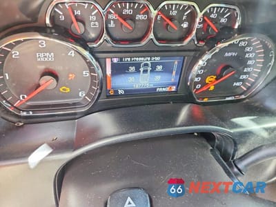 Zdjęcie 9 z 11 samochodu: 2014 GMC SIERRA C1500 SLT VIN:3GTP1VEC4EG373122 - miniatura