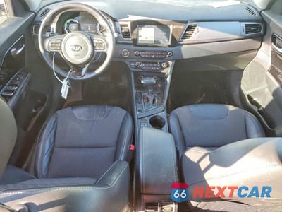 Zdjęcie 8 z 11 samochodu: 2019 KIA NIRO S TOURING VIN:KNDCC3LC3K5253251 - miniatura