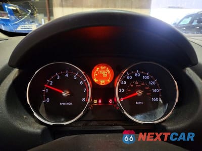 Zdjęcie 9 z 12 samochodu: 2009 NISSAN ROGUE S VIN:JN8AS58V49W442127 - miniatura