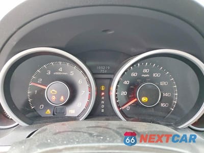 Zdjęcie 9 z 11 samochodu: 2009 ACURA TL VIN:19UUA96529A004890 - miniatura