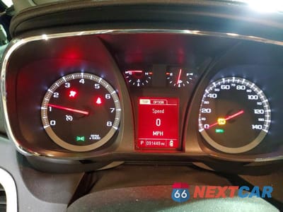 Zdjęcie 9 z 13 samochodu: 2016 GMC TERRAIN SLT VIN:2GKFLUE33G6247272 - miniatura