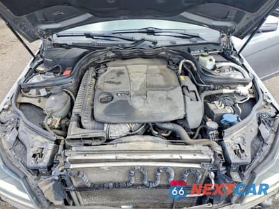 Zdjęcie 11 z 12 samochodu: 2013 MERCEDES-BENZ C 300 4MATIC VIN:WDDGF8AB9DR289138 - miniatura