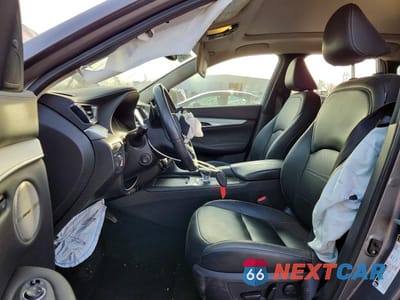Zdjęcie 7 z 12 samochodu: 2019 INFINITI QX50 ESSENTIAL VIN:3PCAJ5M13KF147371 - miniatura