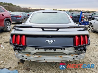 Zdjęcie 6 z 12 samochodu: 2016 FORD MUSTANG VIN:1FA6P8TH0G5210932 - miniatura