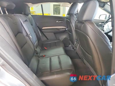Zdjęcie 11 z 13 samochodu: 2023 CADILLAC XT4 PREMIUM LUXURY VIN:1GYFZDR43PF174921 - miniatura