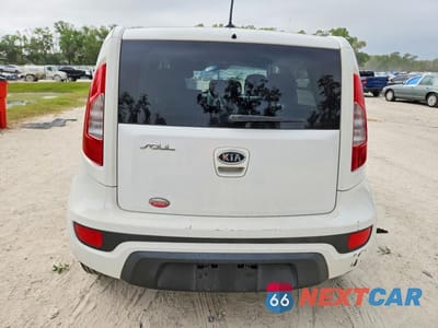 Zdjęcie 6 z 12 samochodu: 2012 KIA SOUL + VIN:KNDJT2A67C7480589 - miniatura