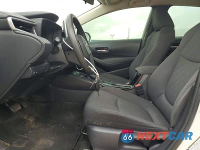 Zdjęcie 7 z 13 samochodu: 2021 TOYOTA COROLLA LE VIN:JTDEPMAE8MJ126562 - miniatura