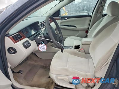 Zdjęcie 7 z 12 samochodu: 2009 CHEVROLET IMPALA 1LT VIN:2G1WT57N191247568 - miniatura