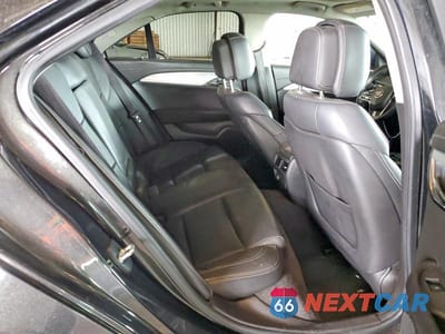 Zdjęcie 10 z 12 samochodu: 2014 CADILLAC ATS LUXURY VIN:1G6AB5RX8E0189096 - miniatura