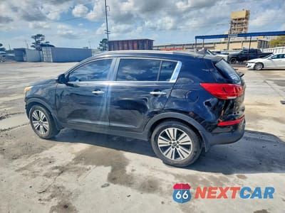 Drugie zdjęcie samochodu z przodu: 2014 KIA SPORTAGE EX VIN:KNDPC3AC7E7603946 - miniatura