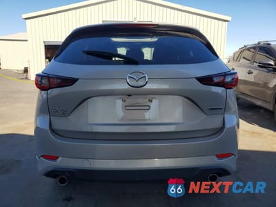 Zdjęcie 6 z 13 samochodu: 2024 MAZDA CX-5 PREFERRED VIN:JM3KFBCL6R0510513 - miniatura