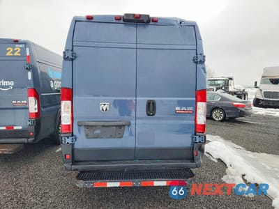 Zdjęcie 6 z 13 samochodu: 2020 RAM PROMASTER 3500 CARGO ** R & D * CLN TITLE * PRI FLEET ** VIN:3C6URVJG7LE129128 - miniatura