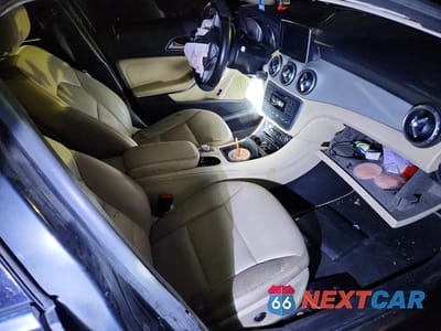 Zdjęcie 13 z 14 samochodu: 2015 MERCEDES-BENZ GLA 250 4MATIC VIN:WDCTG4GBXFJ086874 - miniatura