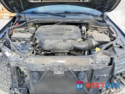 Zdjęcie 12 z 14 samochodu: 2020 JEEP GRAND CHEROKEE LIMITED VIN:1C4RJFBG5LC151937 - miniatura