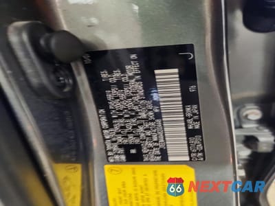 Zdjęcie 13 z 13 samochodu: 2008 TOYOTA HIGHLANDER HYBRID LIMITED VIN:JTEEW44A482004448 - miniatura