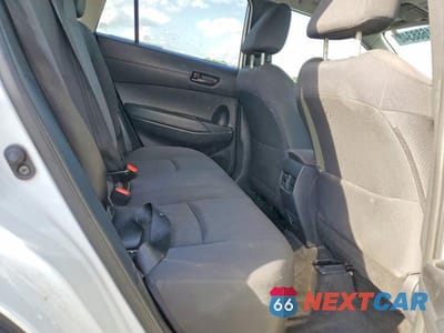 Zdjęcie 11 z 14 samochodu: 2022 TOYOTA COROLLA CROSS LE VIN:7MUCAAAG7NV002656 - miniatura