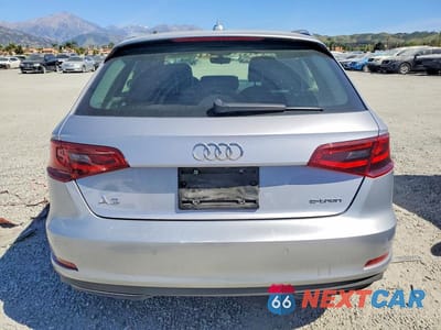 Zdjęcie 6 z 11 samochodu: 2016 AUDI A3 E-TRON PREMIUM VIN:WAUUPBFF2GA086224 - miniatura