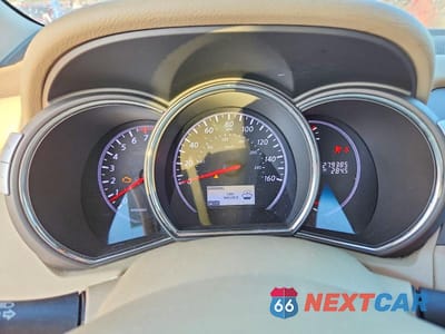 Zdjęcie 9 z 13 samochodu: 2012 NISSAN MURANO S VIN:JN8AZ1MU6CW118962 - miniatura