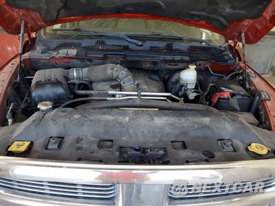 Zdjęcie 11 z 12 samochodu: 2009 DODGE RAM 1500 VIN:1D3HV18T99S779805 - miniatura