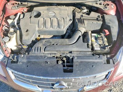 Zdjęcie 11 z 12 samochodu: 2011 NISSAN ALTIMA 2.5 VIN:1N4AL2AP6BN461122 - miniatura